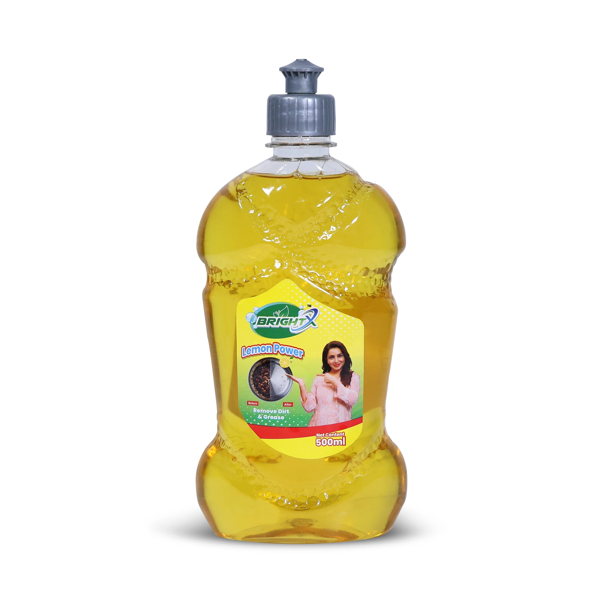 Hand Wash