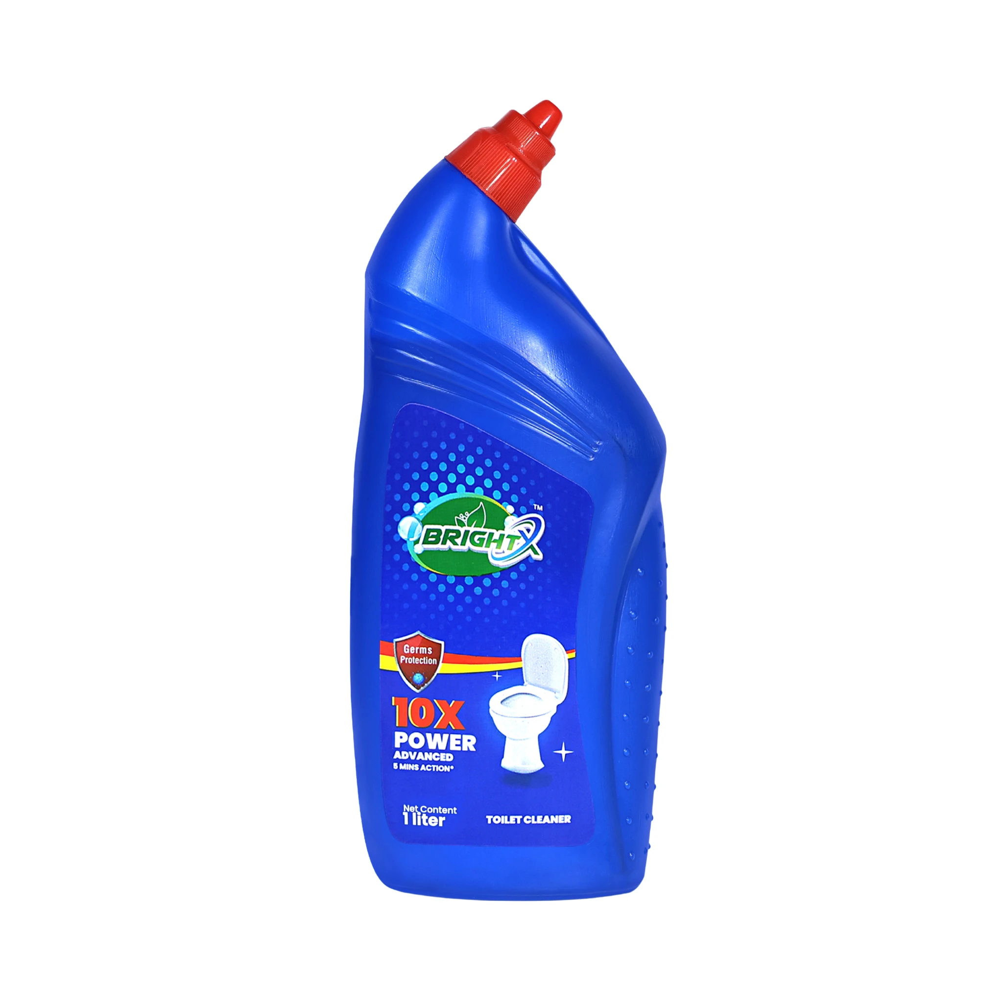 Toilet Cleaner